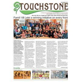 Touchstone - December 2018