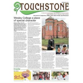 Touchstone - February 2019