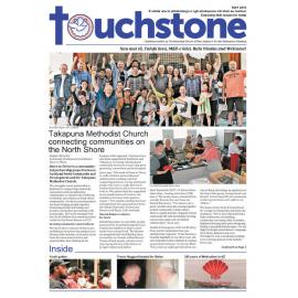 Touchstone - May 2019