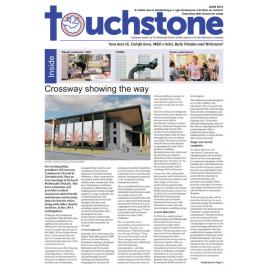 Touchstone - June 2019