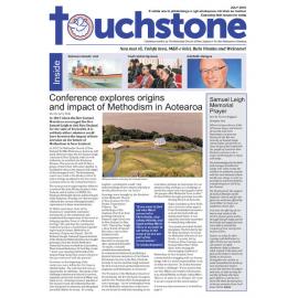 Touchstone - July 2019