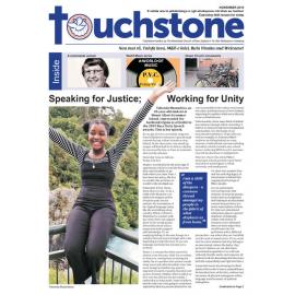 Touchstone - November 2019