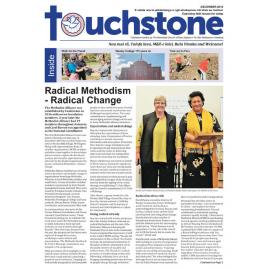Touchstone - December 2019