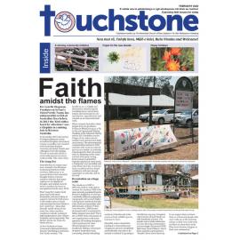 Touchstone - February 2020