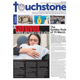 Touchstone - March 2020