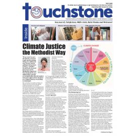 Touchstone - May 2020