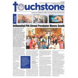 Touchstone - June 2020