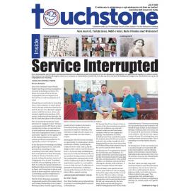 Touchstone - July 2020