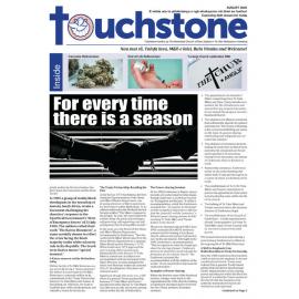 Touchstone - August 2020