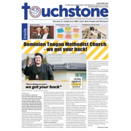 Touchstone - September 2020