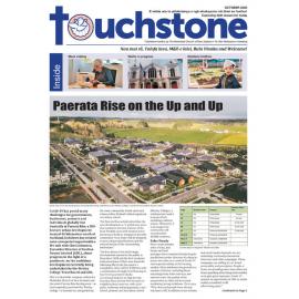 Touchstone - October 2020