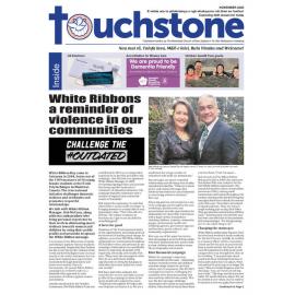 Touchstone - November 2020