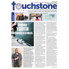Touchstone - March 2021