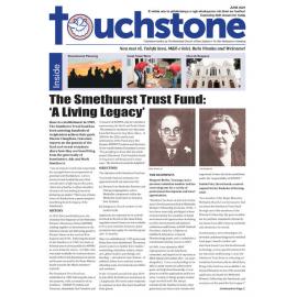 Touchstone - June 2021