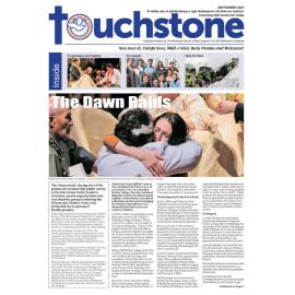 Touchstone - September 2021