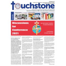Touchstone - November 2021