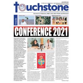 Touchstone - December 2021