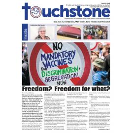 Touchstone - March 2022