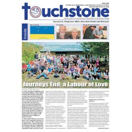 Touchstone - April 2022