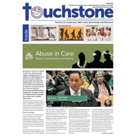 Touchstone - June 2022