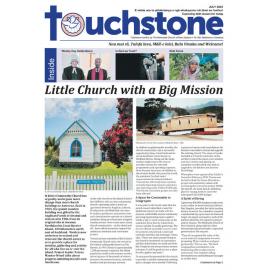 Touchstone - July 2022