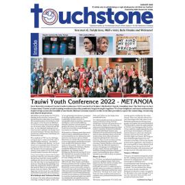 Touchstone - August 2022