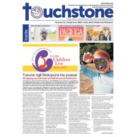 Touchstone - September 2022