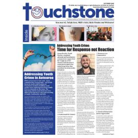Touchstone - October 2022