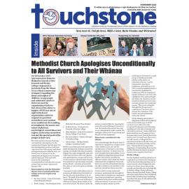 Touchstone - November 2022