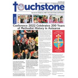 Touchstone - December 2022