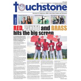 Touchstone - April 2023