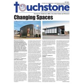 Touchstone - May 2023