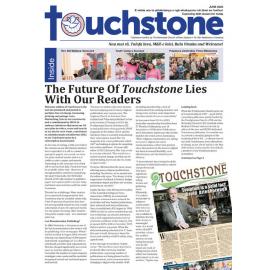 Touchstone - June 2023