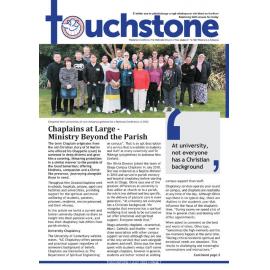 Touchstone - July 2023