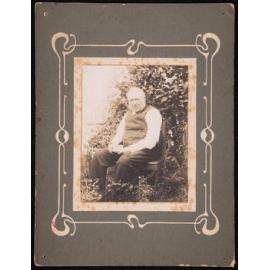 A. D. Martin Collection