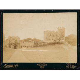 Wesleyana Collection