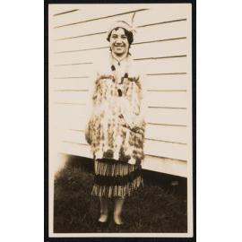 Sister Airini Hobbs Collection