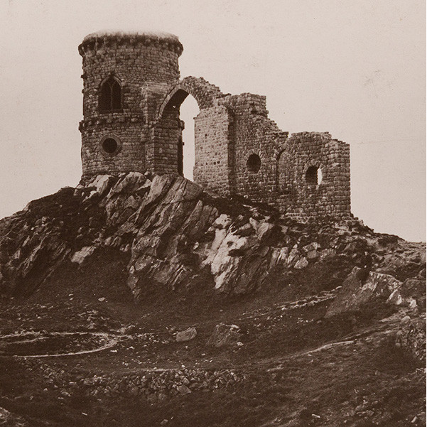 Special Collections - Miscellaneous Photographs (1863 - 2000)