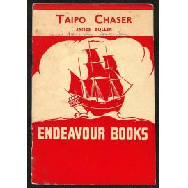 Taipo Chaser (James Buller) - Endeavour Books, No.3