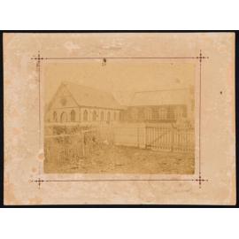 Richmond Methodist Church