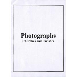 Ex-Auckland Photographs - Churches and Parishes Collection