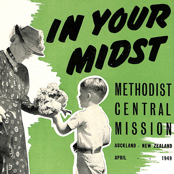 In Your Midst (1933 - 1951)