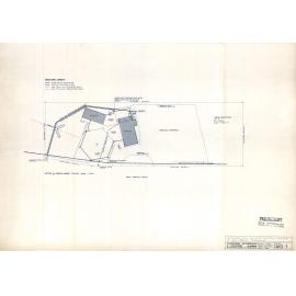 Proposed New Methodist Church Complex at Red Beach Auckland