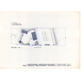 Proposed Redevelopment Red Beach Methodist Church