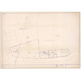 Site Plan for Proposed Relocation of Red Beach Methodist Church Buildings at Red Beach Road, Red Beach