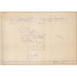 Proposed Relocation and Linkage of Red Beach Methodist Church Buildings at Red Beach Road, Red Beach