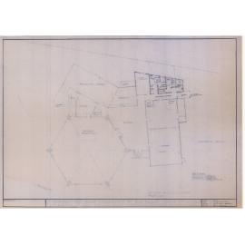 Proposed New Toilet Extensions to Red Beach Methodist Church Building at Red Beach Road, Whangaparāoa Peninsular