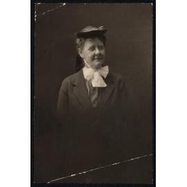 Masterton Methodist Children's Home - Staff and Children