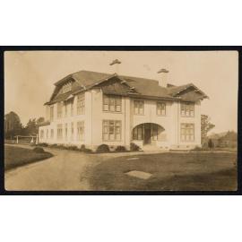 Masterton Methodist Children's Home - Activities and Children