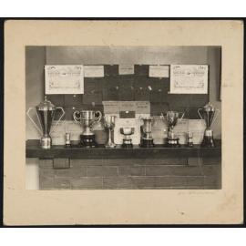 Masterton Methodist Children's Home - Staff and Children